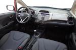 Honda Fit Sport 2012 года
